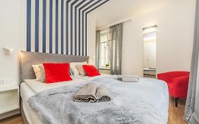 Glow Apartments, Apartament Dluga 69