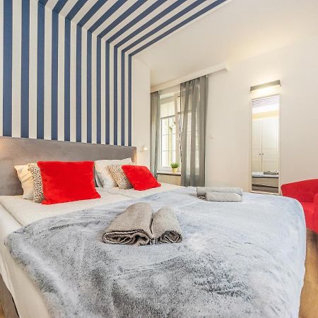 Glow Apartments, Apartament Dluga 69 Gdaňsk Exteriér fotografie